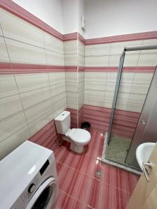 Family Apartment Saranda