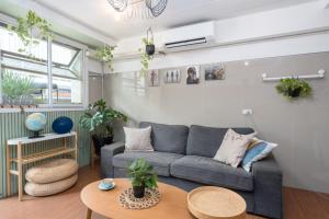 Homies Ratchada Hotel