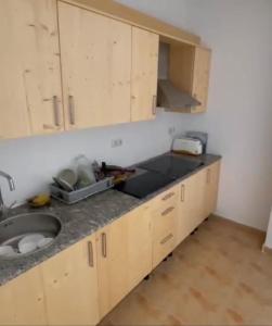 Apartamento Bambú 1, Cala Montgó a menos de un minuto de la playa