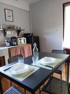 Casa Chiarli-Belforte Monferrato