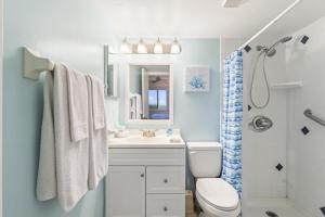 Lifes a Beach-Oceanfront condo