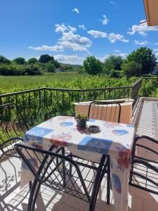 House in the Village