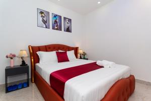 Hotel E-ros - Phan Huy Ích