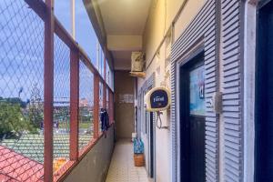 Mess Rejeki Redpartner