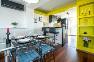 Apartman Brnistra Zadar