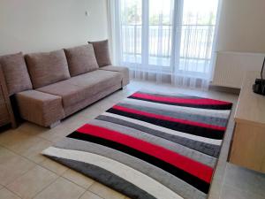 Wildflower Apartment