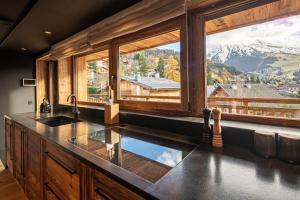 Chalet Enigma - La Clusaz