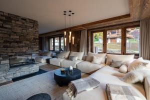 Chalet Enigma - La Clusaz