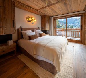 Chalet Enigma - La Clusaz