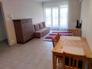 Wildflower Apartment