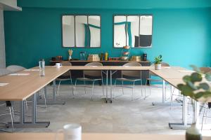 Appart'hotels Appart’City Confort Montpellier Ovalie I : photos des chambres