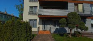 Apartamentai Palangos Centre