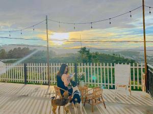 Nha Minh Homestay - Venuestay