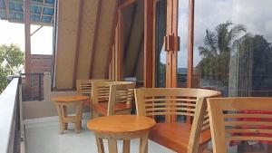 Puri Pilihani Hostel