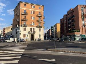 Appartamento con 2 Camere da Letto