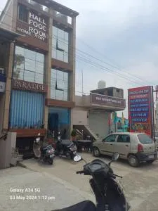 Paradise home stay - Bullāwāla