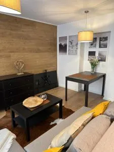 JÁNOŠÍK Apartmány - 特尔乔夫