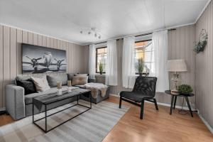 Aurora Stay - Aurora apartement city center