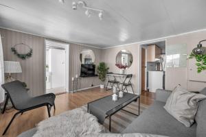 Aurora Stay - Aurora apartement city center