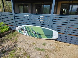 Relax Mobile Home, Terra Park SpiritoS 