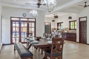 One of a Kind Villa Rental - Ideal for Star Gazing