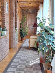 Guesthouse Litoros - 3hvězdičkové hotely ve městě Kutaisi