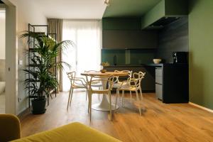 Camoma Aparthotel - Suites Apartments