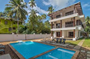 One of a Kind Villa Rental - Ideal for Star Gazing