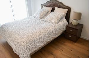 Appartements Appart charmant au coeur de la ville et des commodites : photos des chambres