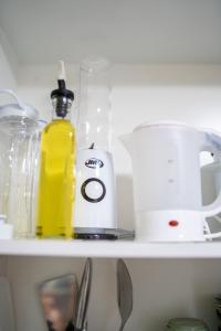 Concrete Palms near MOA w awesome view of Manila