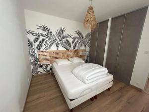 Maisons de vacances Maison idealement situee pour les vacances : photos des chambres