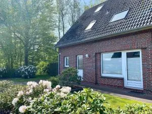 Ferienwohnung Hoddersdiek, Burhave - Burhave