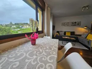 Apartamento Ría Navia El Espín 31A01 - Navia