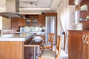 Vacation House close to the Beach