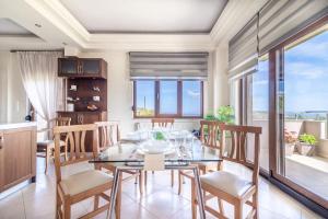 Vacation House close to the Beach