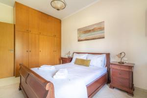 Vacation House close to the Beach