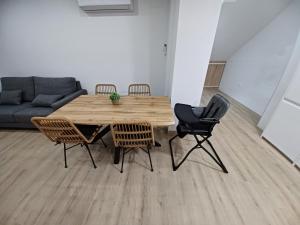 Apartamento Turístico en Valencia