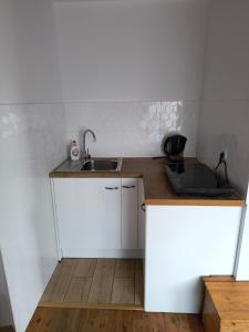Apartament Pod Orzechem