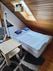 Apartament Pod Orzechem