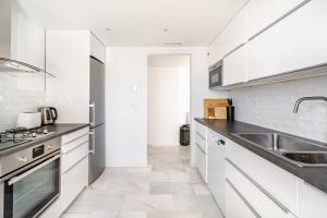 34 Estepona Rooftop Sea Views