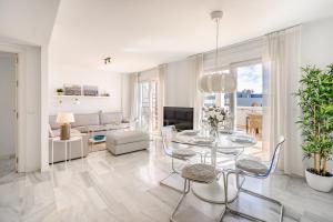 34 Estepona Rooftop Sea Views