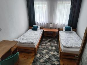 Apartament Pod Orzechem