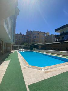 İSABELLA APART OTEL