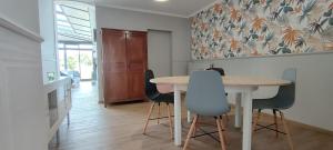 7 min du circuit des 24 h du Mans et 10 min de la Gare - LA BERTINIERE