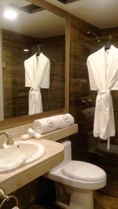 Historico Central Hotel