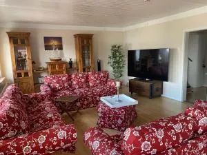 Ferienhaus Stadthaus - Hagenburg