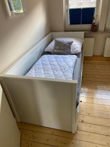 Ferienhaus Stadthaus