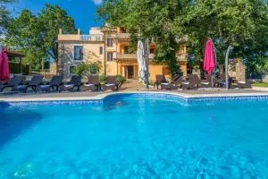 Villa Tupljak, luxury and comfort in a hidden summer hideout - Gromnik