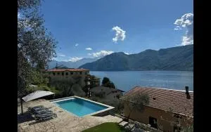 Villa degli Ulivi - Lake Como - Colonno
