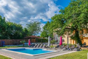 Villa Tupljak, luxury and comfort in a hidden summer hideout